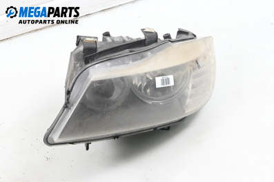 Фар за BMW 3 Series E90 Touring E91 (09.2005 - 06.2012), комби, позиция: лява