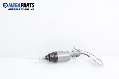 Стоп машинка за BMW 3 Series E90 Touring E91 (09.2005 - 06.2012)