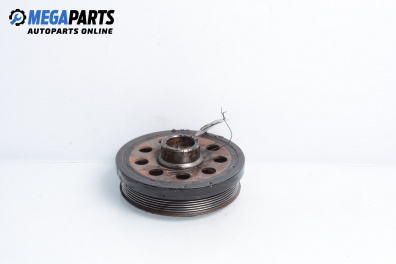 Демпферна шайба за BMW 3 Series E90 Touring E91 (09.2005 - 06.2012) 318 d, 143 к.с.
