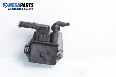 Реле подгревни свещи за BMW 3 Series E90 Touring E91 (09.2005 - 06.2012) 318 d, № e2110022367