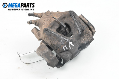 Спирачен апарат за BMW 3 Series E90 Touring E91 (09.2005 - 06.2012), позиция: предна, лява