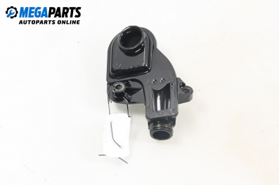 Отдушник картерни газове за BMW 3 Series E90 Touring E91 (09.2005 - 06.2012) 318 d, 143 к.с.