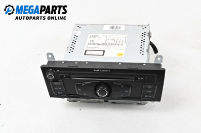 CD плеър за Audi A4 Avant B8 (11.2007 - 12.2015)