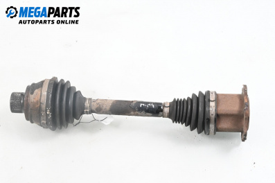 Полуоска за Audi A4 Avant B8 (11.2007 - 12.2015) 1.8 TFSI, 120 к.с., позиция: предна, дясна