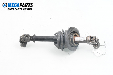 Каре на волана за Audi A4 Avant B8 (11.2007 - 12.2015) 1.8 TFSI, 120 к.с., комби