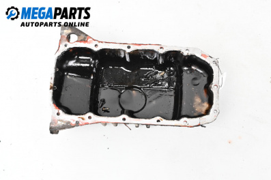Картер за Ford Focus I Hatchback (10.1998 - 12.2007) 1.6 16V, 100 к.с.
