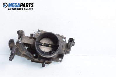 Дроселова клапа за Ford Focus I Hatchback (10.1998 - 12.2007) 1.6 16V, 100 к.с.