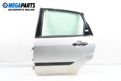 Врата за Ford Focus I Hatchback (10.1998 - 12.2007), 4+1 вр., хечбек, позиция: задна, лява