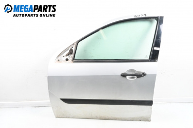 Врата за Ford Focus I Hatchback (10.1998 - 12.2007), 4+1 вр., хечбек, позиция: предна, лява