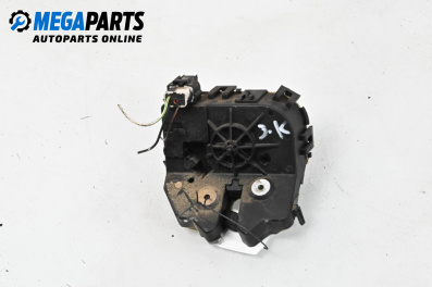 Брава заден капак за Ford Focus I Hatchback (10.1998 - 12.2007), хечбек, позиция: задна