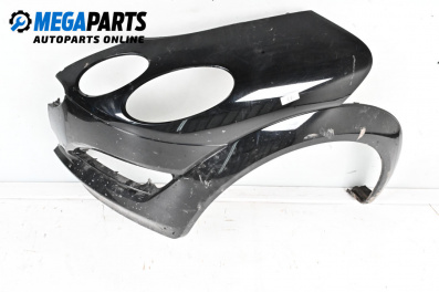 Калник за Smart Forfour Hatchback 454 (01.2004 - 06.2006), 4+1 вр., хечбек, позиция: предна, лява