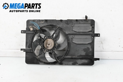 Перка охлаждане за Smart Forfour Hatchback 454 (01.2004 - 06.2006) 1.5 CDI (454.001), 95 к.с.