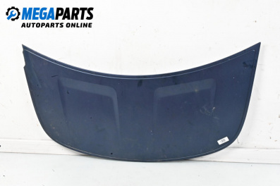 Преден капак за Smart Forfour Hatchback 454 (01.2004 - 06.2006), 4+1 вр., хечбек, позиция: предна