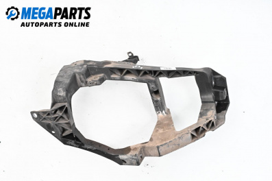 Основа фар за Smart Forfour Hatchback 454 (01.2004 - 06.2006), хечбек, позиция: дясна