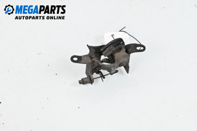 Брава преден капак за Smart Forfour Hatchback 454 (01.2004 - 06.2006)