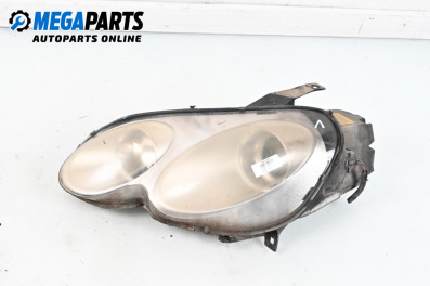 Фар за Smart Forfour Hatchback 454 (01.2004 - 06.2006), хечбек, позиция: лява