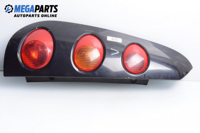 Стоп за Smart Forfour Hatchback 454 (01.2004 - 06.2006), хечбек, позиция: лява