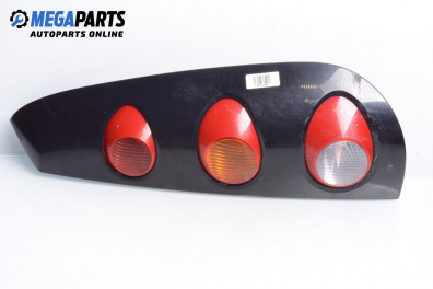 Стоп за Smart Forfour Hatchback 454 (01.2004 - 06.2006), хечбек, позиция: дясна