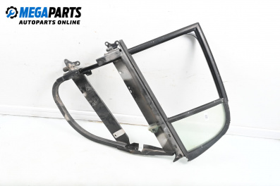 Врата за Smart Forfour Hatchback 454 (01.2004 - 06.2006), 4+1 вр., хечбек, позиция: задна, лява