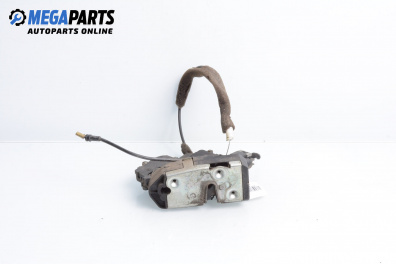 Брава на врата за Smart Forfour Hatchback 454 (01.2004 - 06.2006), позиция: предна, дясна