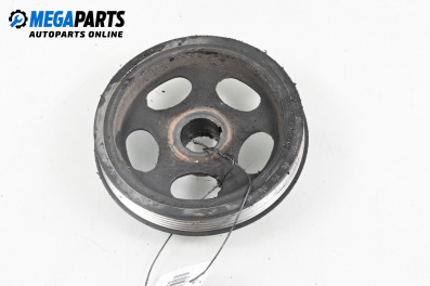 Демпферна шайба за Smart Forfour Hatchback 454 (01.2004 - 06.2006) 1.5 CDI (454.001), 95 к.с.