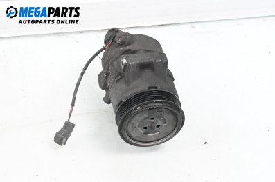 Компресор климатик за Smart Forfour Hatchback 454 (01.2004 - 06.2006) 1.5 CDI (454.001), 95 к.с., № 447220-9685