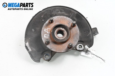 Шенкел главина за Smart Forfour Hatchback 454 (01.2004 - 06.2006), позиция: предна, дясна