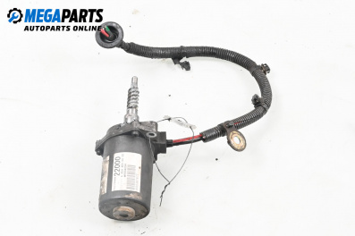 Мотор електрическа рейка за Smart Forfour Hatchback 454 (01.2004 - 06.2006), № A4544600000 / MR594094