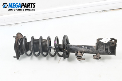 Макферсон за Smart Forfour Hatchback 454 (01.2004 - 06.2006), хечбек, позиция: предна, лява