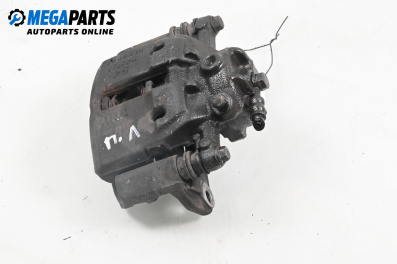 Спирачен апарат за Smart Forfour Hatchback 454 (01.2004 - 06.2006), позиция: предна, лява