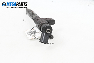 Дюза дизел за Smart Forfour Hatchback 454 (01.2004 - 06.2006) 1.5 CDI (454.001), 95 к.с., № 0445110162