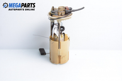 Подкачваща помпа за Smart Forfour Hatchback 454 (01.2004 - 06.2006) 1.5 CDI (454.001), 95 к.с.