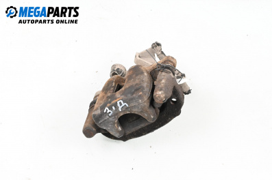 Спирачен апарат за Smart Forfour Hatchback 454 (01.2004 - 06.2006), позиция: задна, дясна