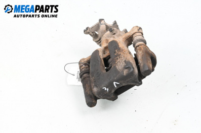Спирачен апарат за Smart Forfour Hatchback 454 (01.2004 - 06.2006), позиция: задна, лява