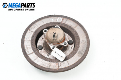 Шенкел главина за Smart Forfour Hatchback 454 (01.2004 - 06.2006), позиция: задна, дясна