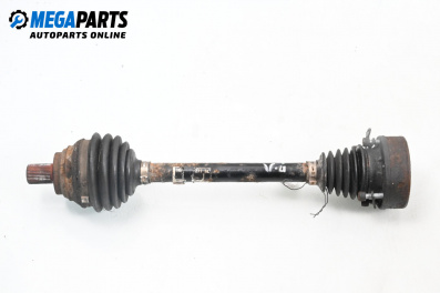 Полуоска за Volkswagen Golf V Variant (06.2007 - 07.2009) 1.9 TDI, 105 к.с., позиция: предна, лява