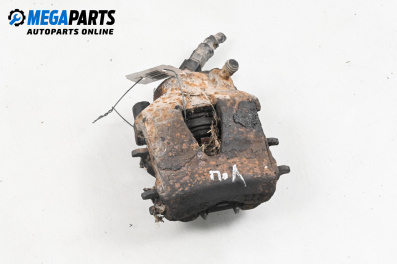 Спирачен апарат за Volkswagen Golf V Variant (06.2007 - 07.2009), позиция: предна, лява