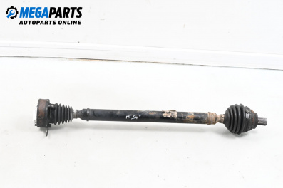 Полуоска за Volkswagen Golf V Variant (06.2007 - 07.2009) 1.9 TDI, 105 к.с., позиция: предна, дясна