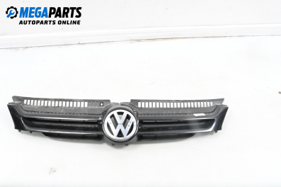 Решетка за Volkswagen Golf Plus (01.2005 - 12.2013), хечбек, позиция: предна