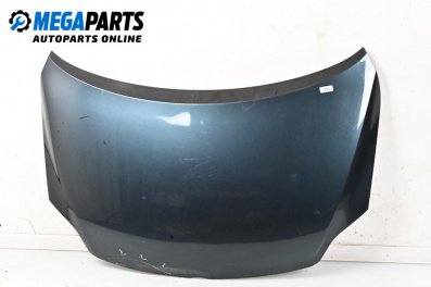 Преден капак за Volkswagen Golf Plus (01.2005 - 12.2013), 4+1 вр., хечбек, позиция: предна