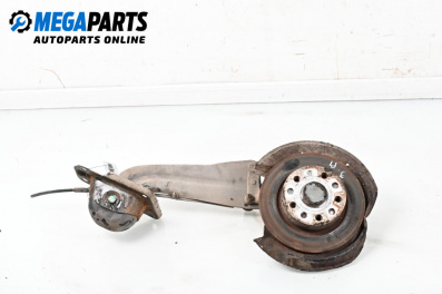 Шенкел главина за Volkswagen Golf Plus (01.2005 - 12.2013), позиция: задна, дясна