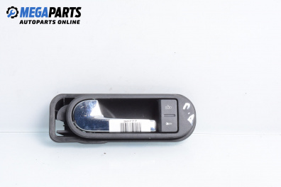 Вътрешна дръжка за Volkswagen Golf Plus (01.2005 - 12.2013), 4+1 вр., хечбек, позиция: предна, лява
