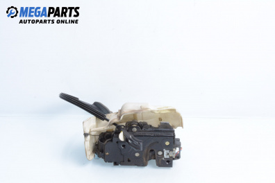 Брава на врата за Volkswagen Golf Plus (01.2005 - 12.2013), позиция: предна, дясна