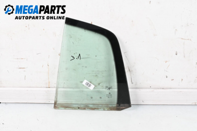 Фикс за Volkswagen Golf Plus (01.2005 - 12.2013), 4+1 вр., хечбек, позиция: лява