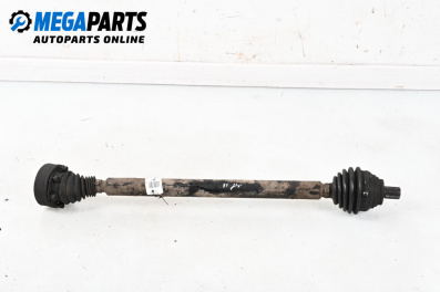 Полуоска за Volkswagen Golf Plus (01.2005 - 12.2013) 1.9 TDI, 105 к.с., позиция: предна, дясна