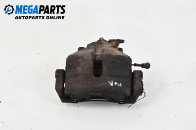 Спирачен апарат за Volkswagen Golf Plus (01.2005 - 12.2013), позиция: предна, лява