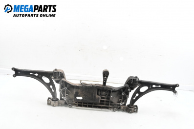Преден мост за Volkswagen Golf Plus (01.2005 - 12.2013), хечбек