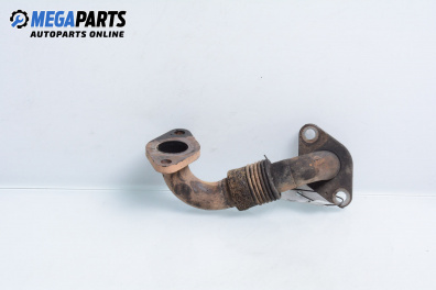 EGR тръба за Volkswagen Golf Plus (01.2005 - 12.2013) 1.9 TDI, 105 к.с.