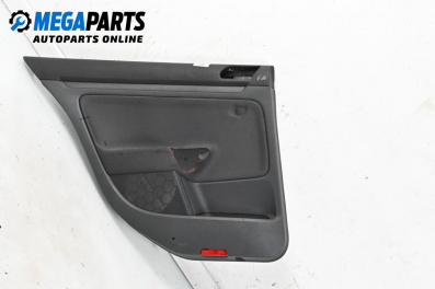 Кора врата за Volkswagen Golf V Hatchback (10.2003 - 02.2009), 4+1 вр., хечбек, позиция: задна, лява