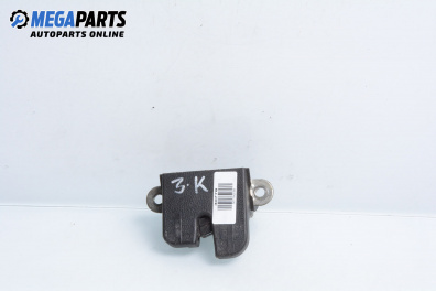 Брава заден капак за Volkswagen Golf V Hatchback (10.2003 - 02.2009), хечбек, позиция: задна